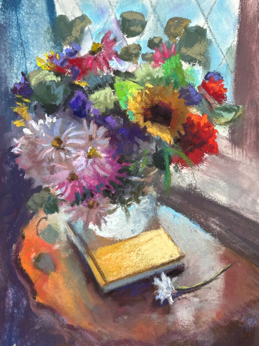 Quietly Shining by Laurie Basham, Image 1.
