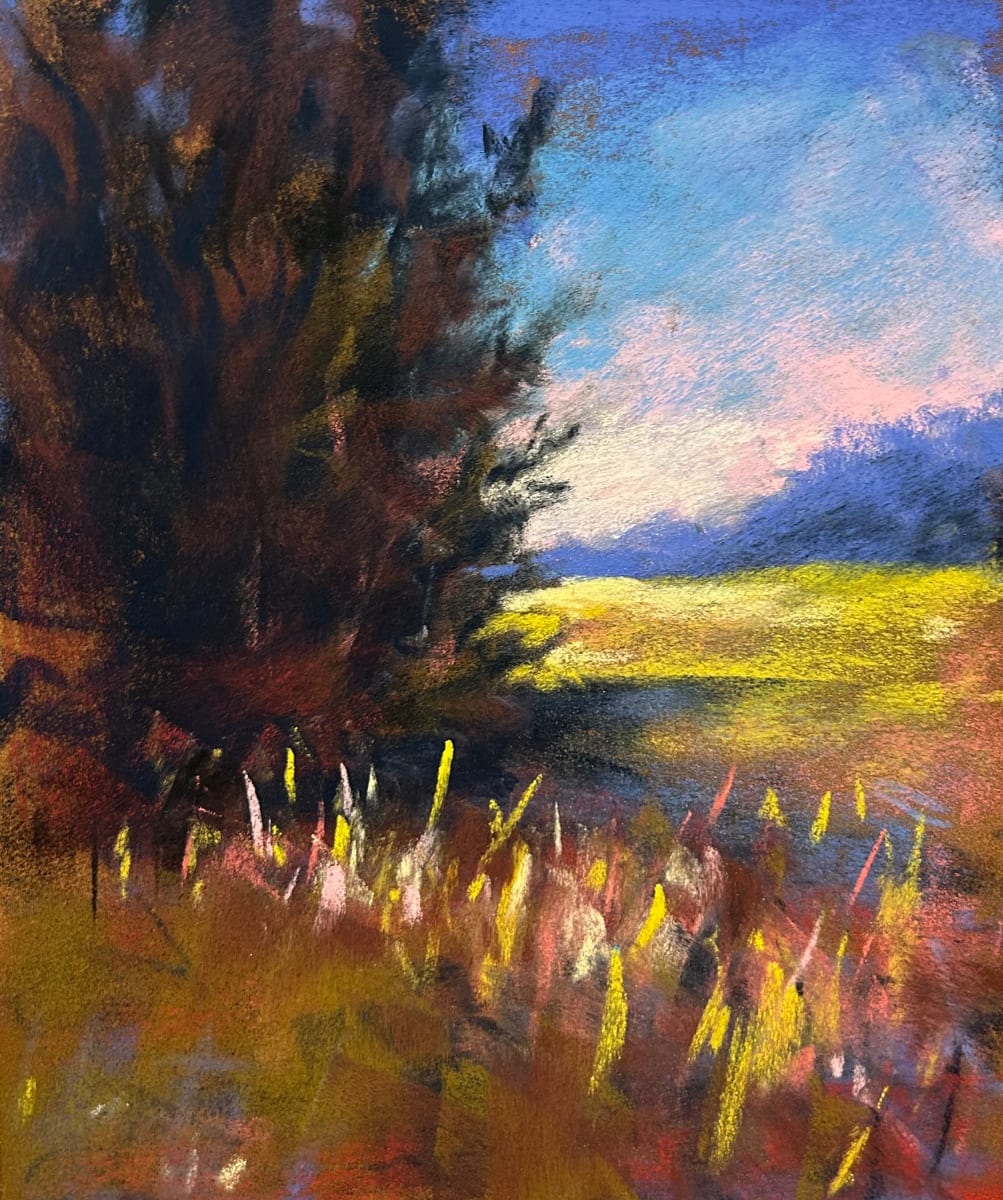 Primary Presence by Laurie Basham, Image 1.