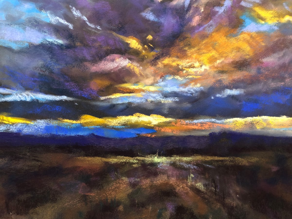 Ignighted by Laurie Basham 