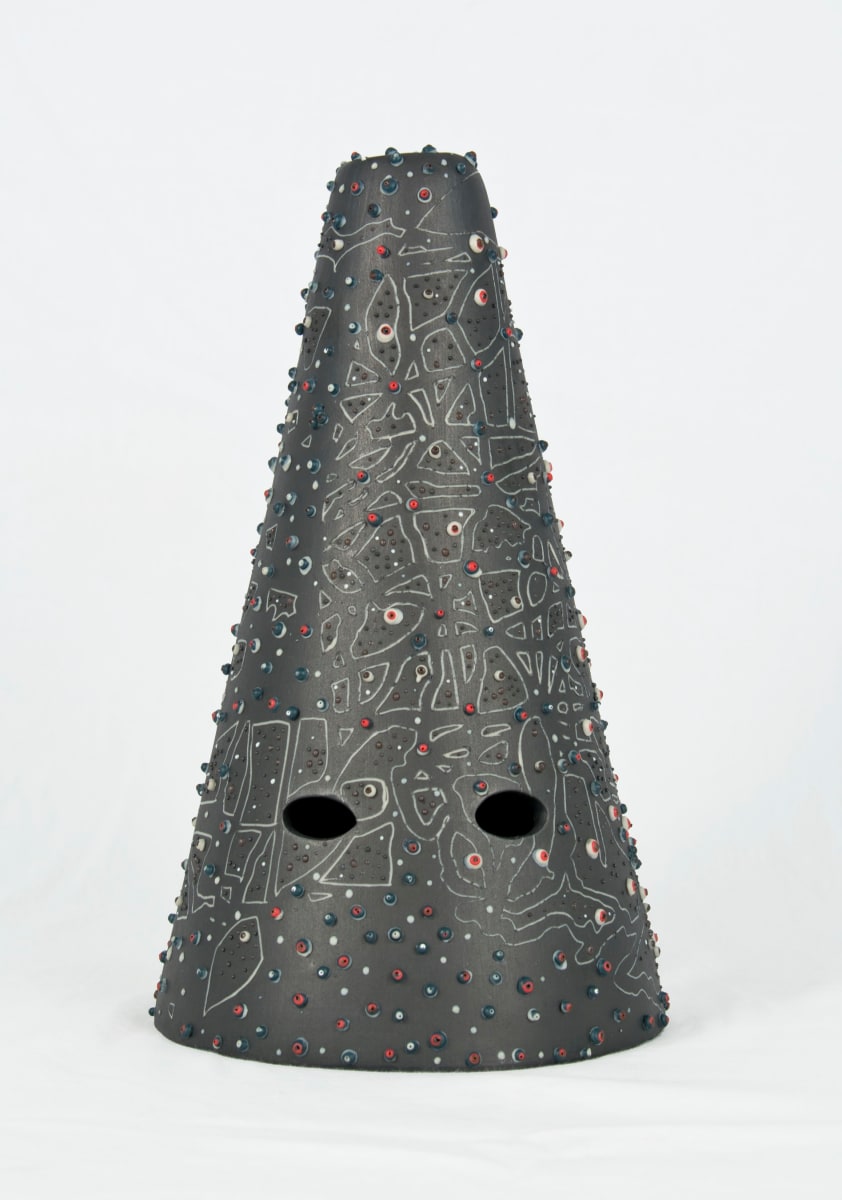 Always & Forever (forever ever ever) No. 1, Element #4 by Tammie Rubin  Image: Photo: Mark Doroba