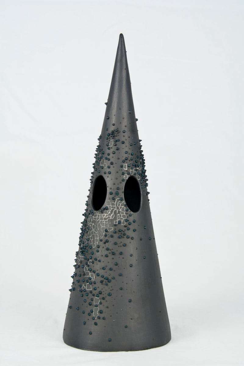 Always & Forever (forever ever ever) No. 1, Element #9 by Tammie Rubin  Image: Photo: Mark Doroba