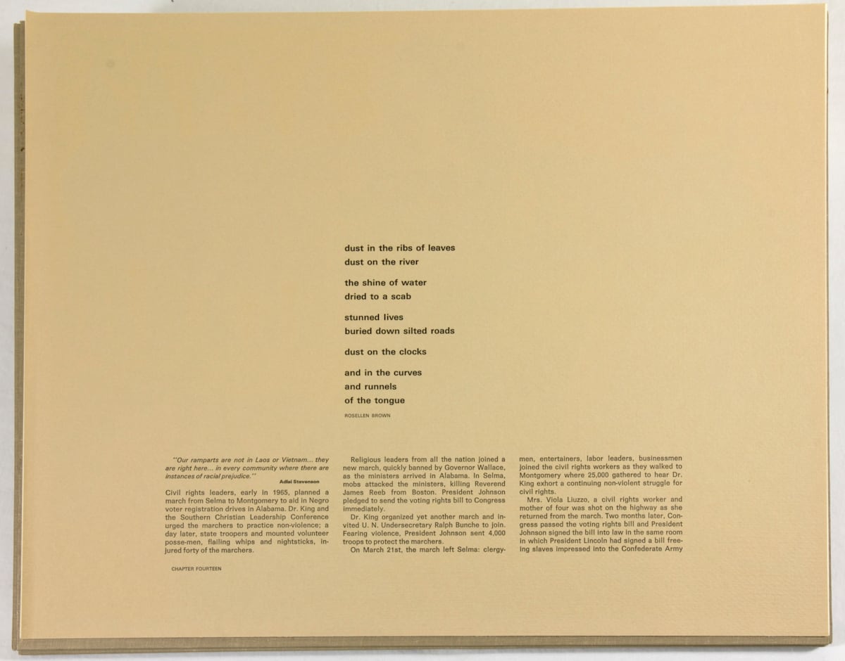 Voices of the Revolution [31/36] by Edith Kaplan 