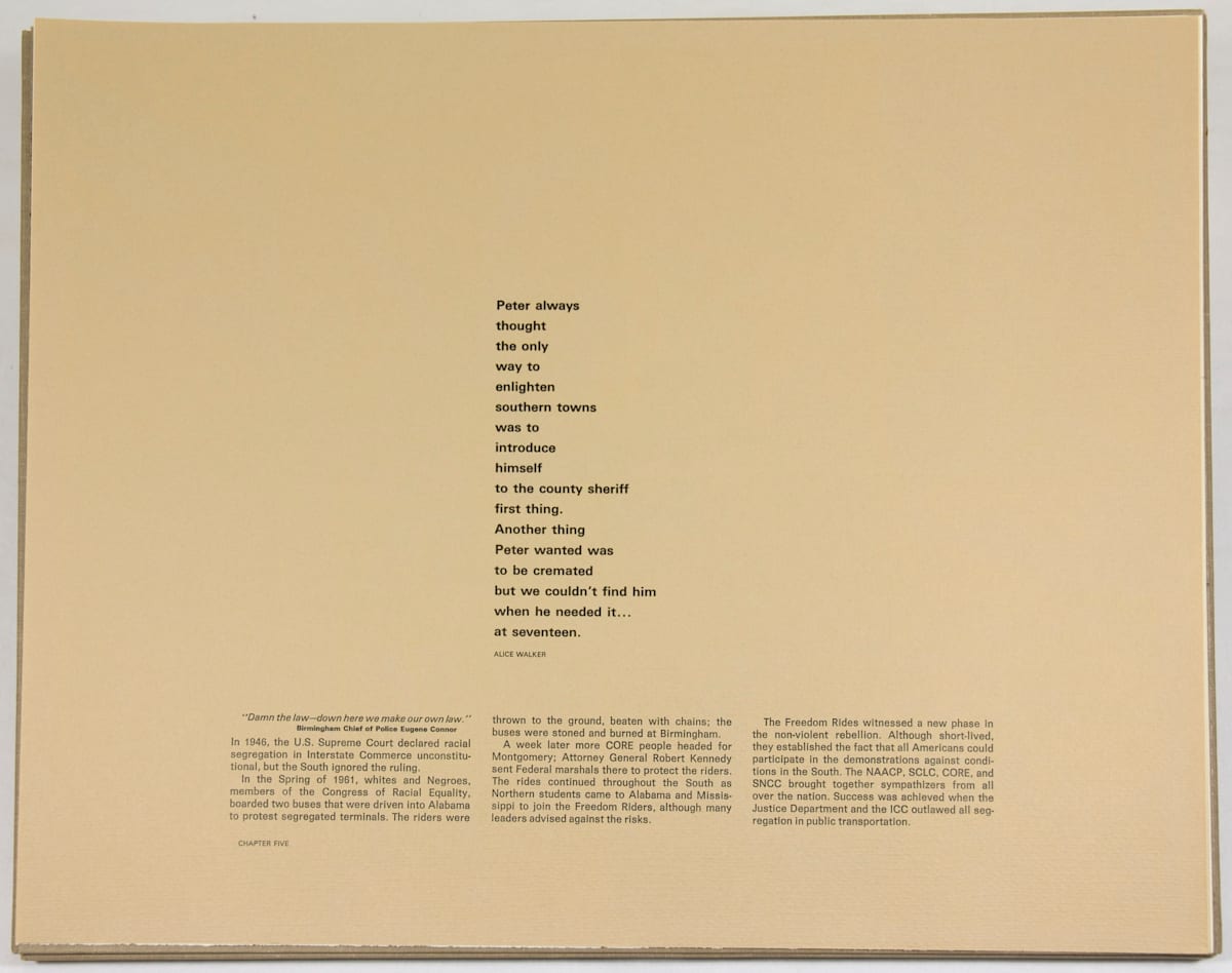 Voices of the Revolution [13/36] by Edith Kaplan 