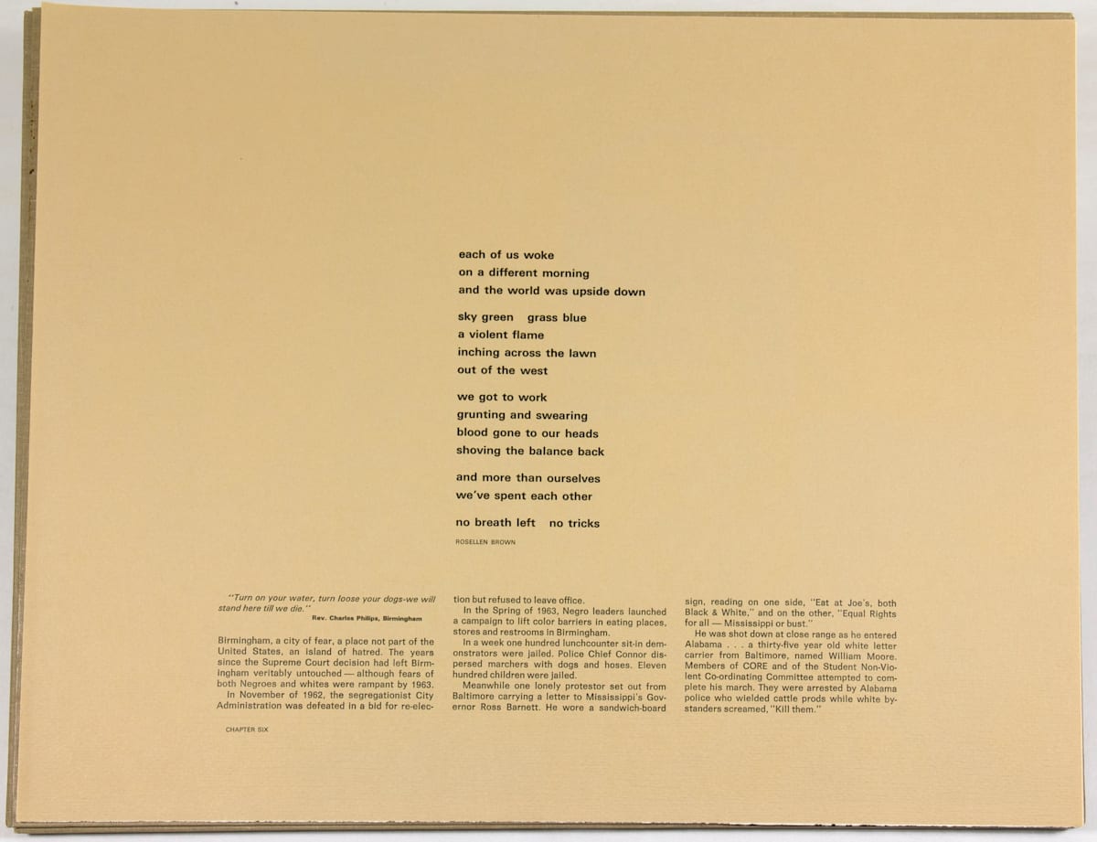 Voices of the Revolution [15/36] by Edith Kaplan 