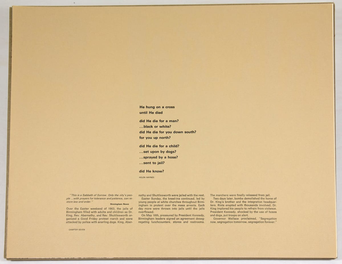 Voices of the Revolution [17/36] by Edith Kaplan 