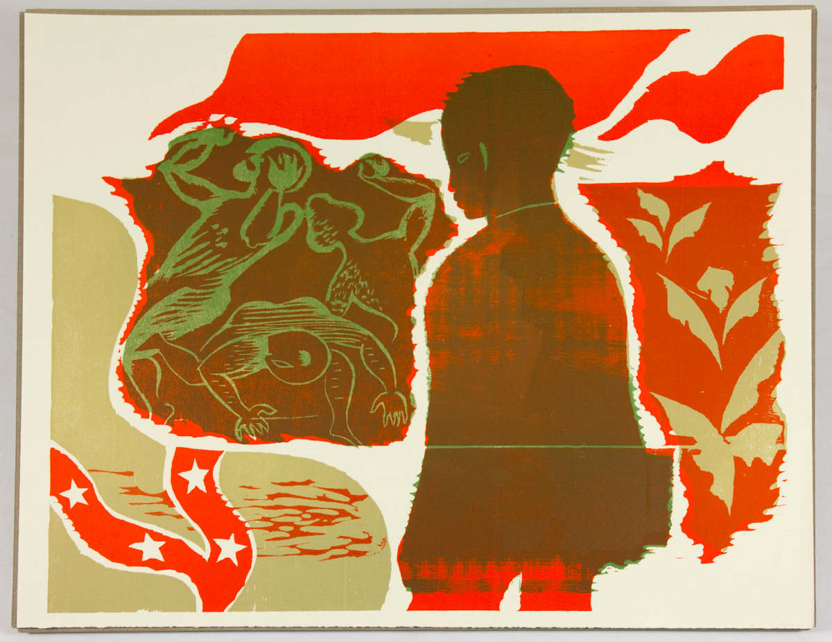 Voices of the Revolution [20/36] by Edith Kaplan 