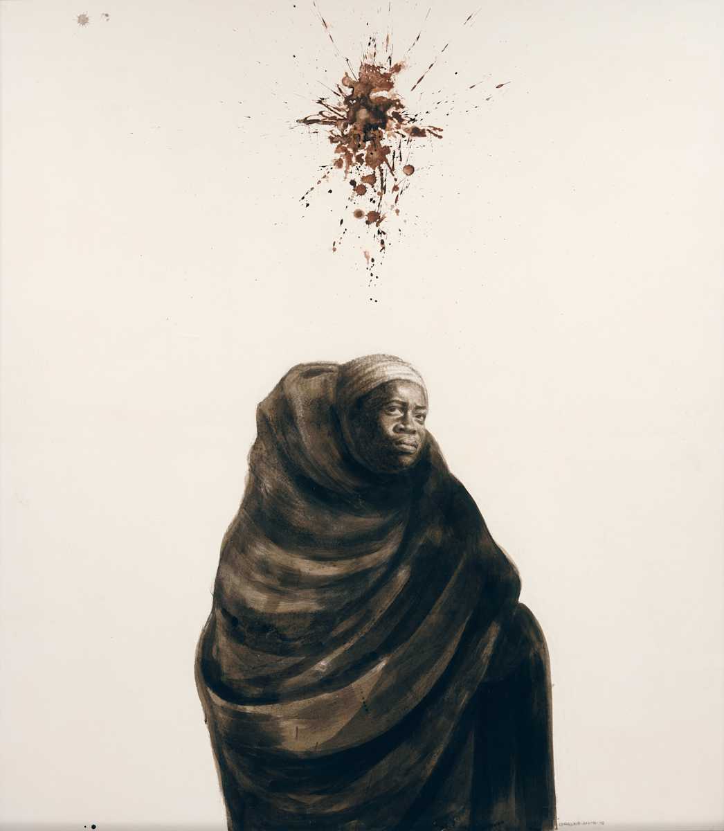 Harriet by Charles White 