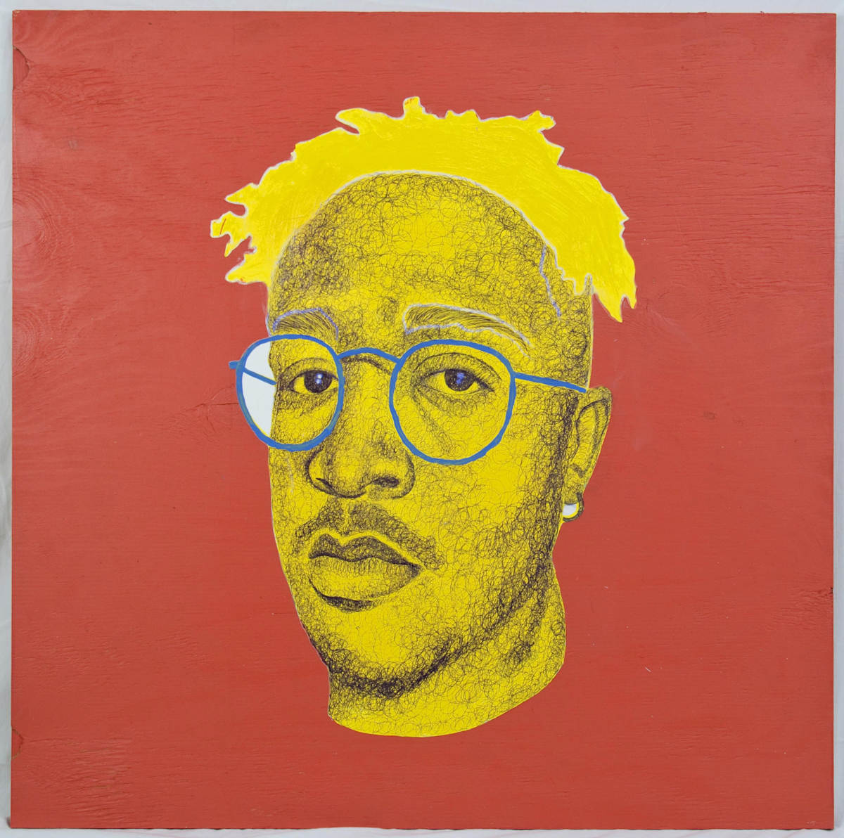 Ash-Mar by Adrian Armstrong  Image: Photo: Mark Doroba