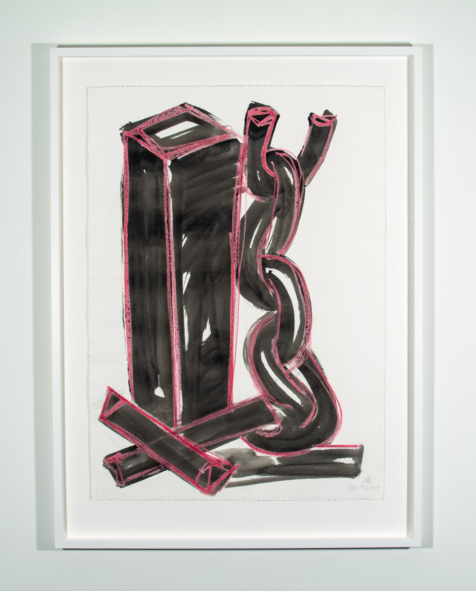 Untitled by Melvin Edwards, Image 8.