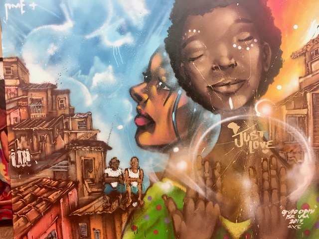 Energia by Grupo OPNI 