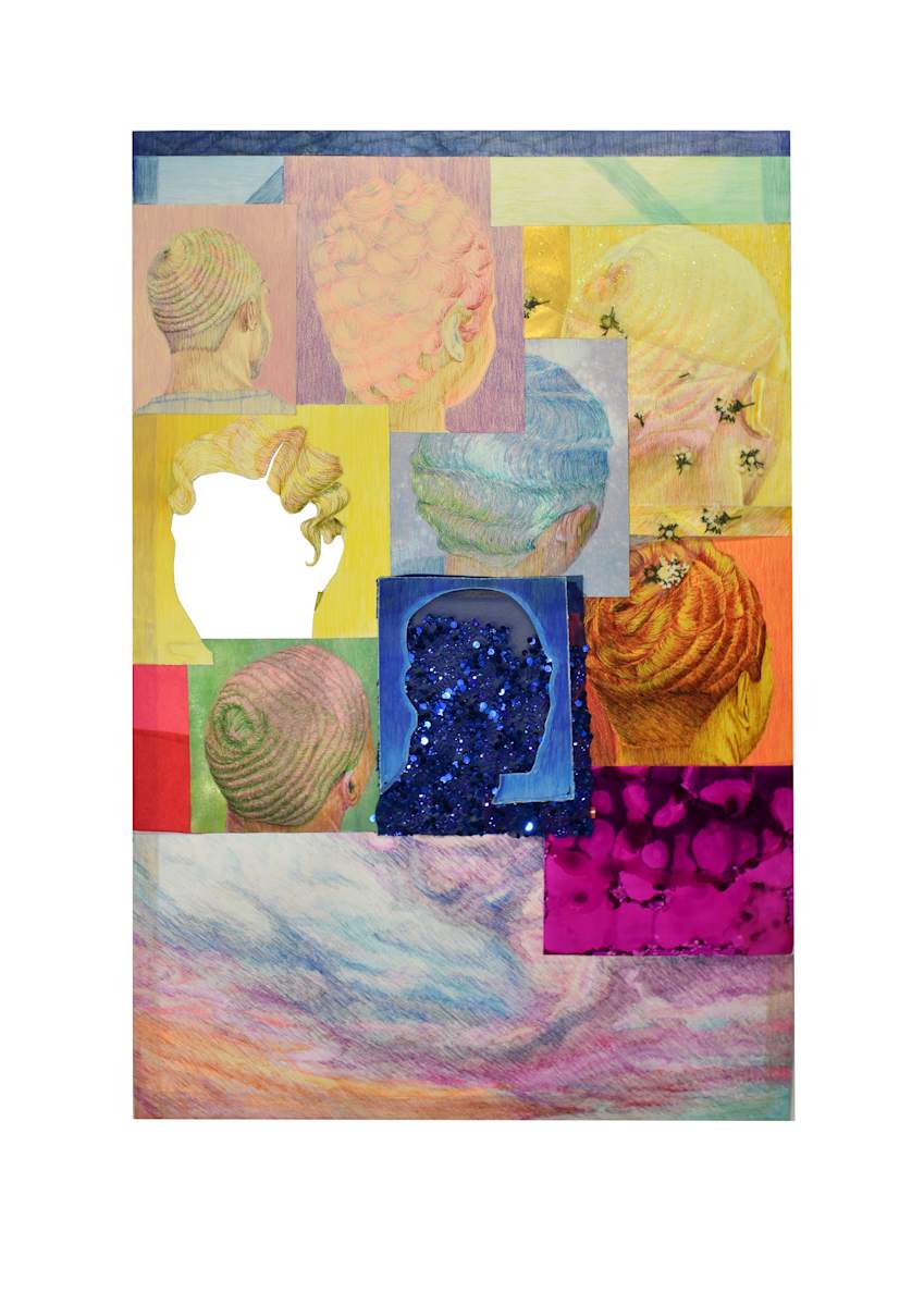 Monolith. HM4 by Michael Booker, Image 1.