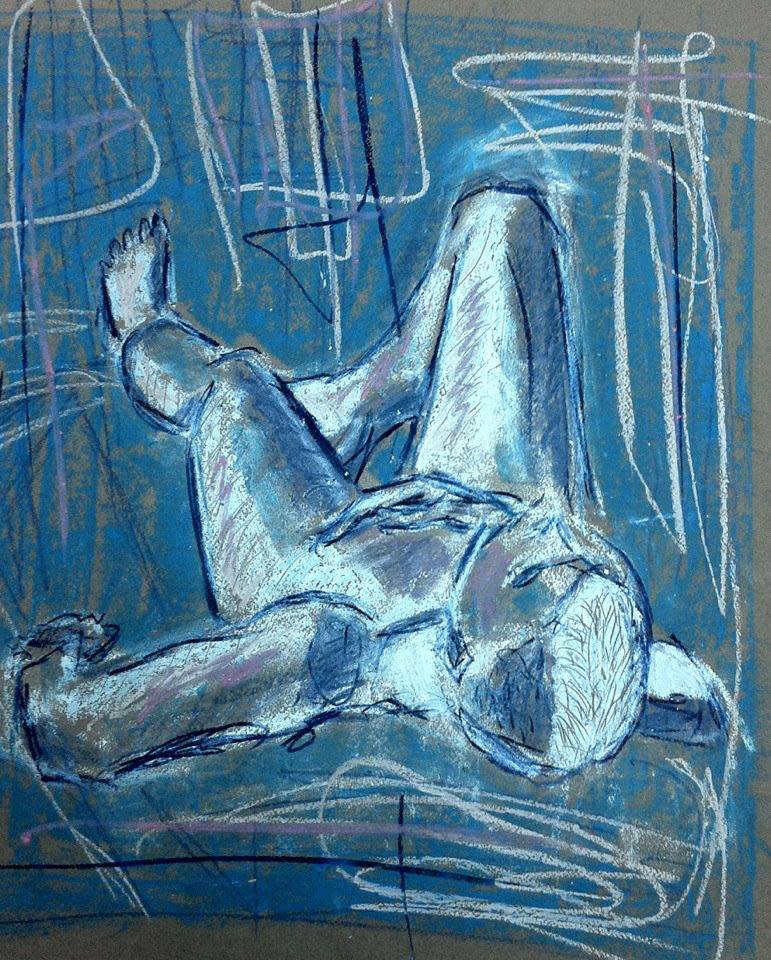 krass by daria razumikhina, Image 1.