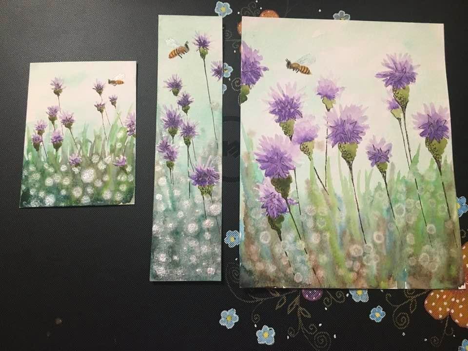 Thistle, Image 1.