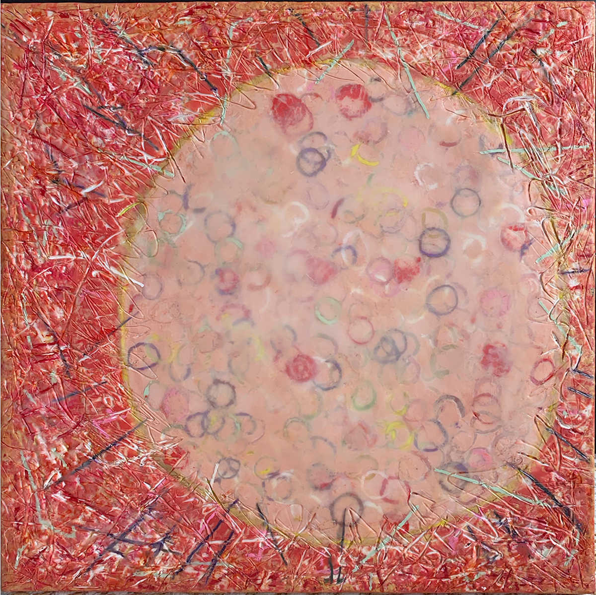 Inside Out II by Linda Sirow, Image 1.