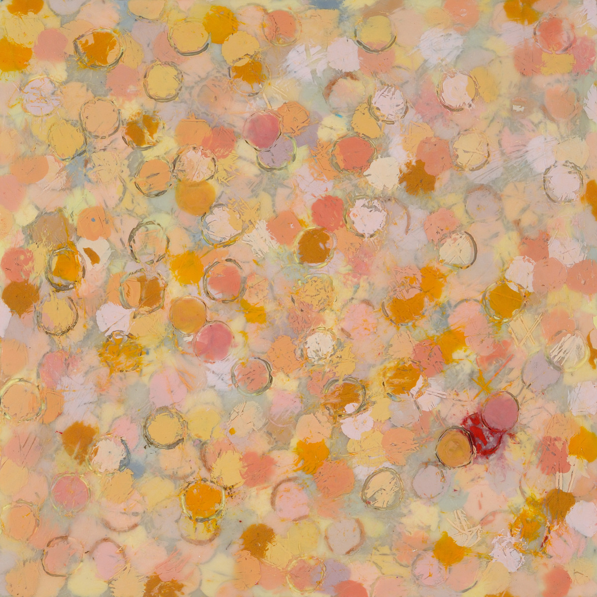 Alone by Linda Sirow 