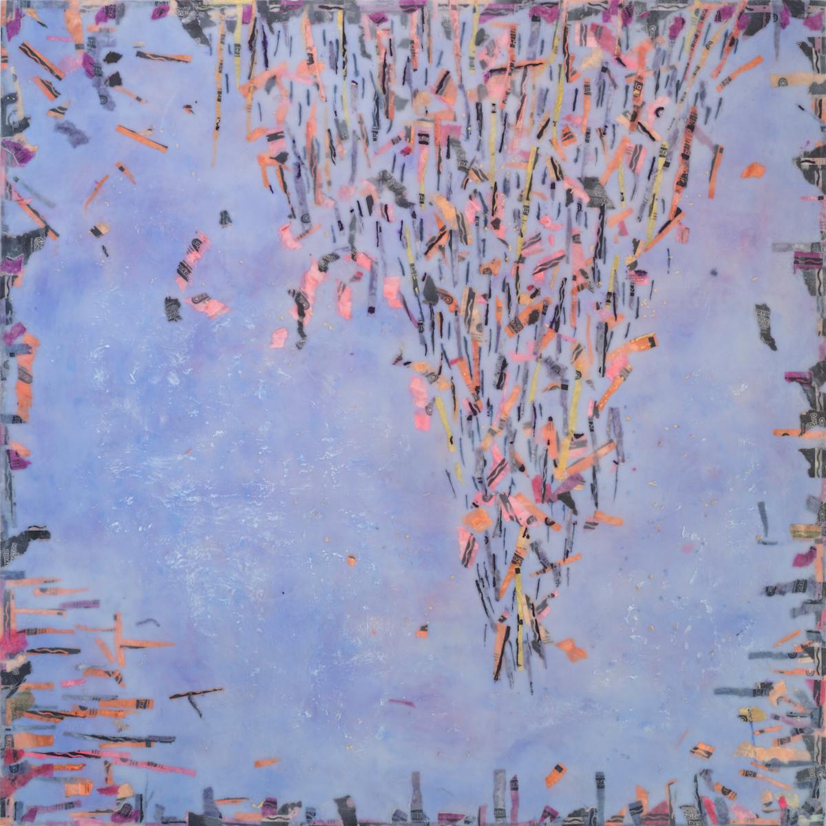 Almost There I by Linda Sirow, Image 1.