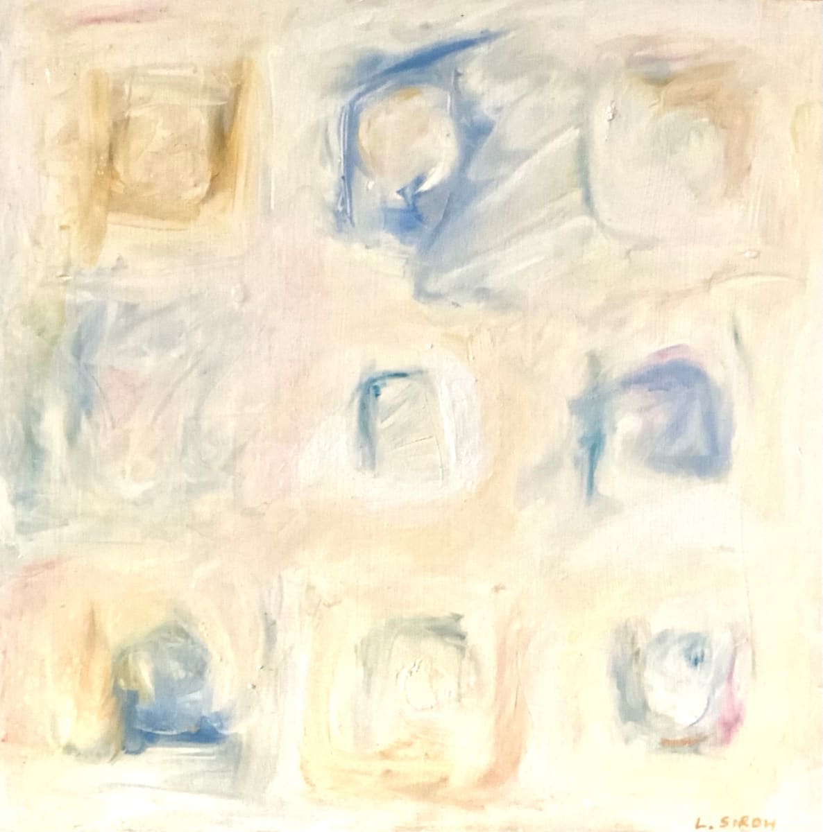 Bright Light I by Linda Sirow, Image 3.