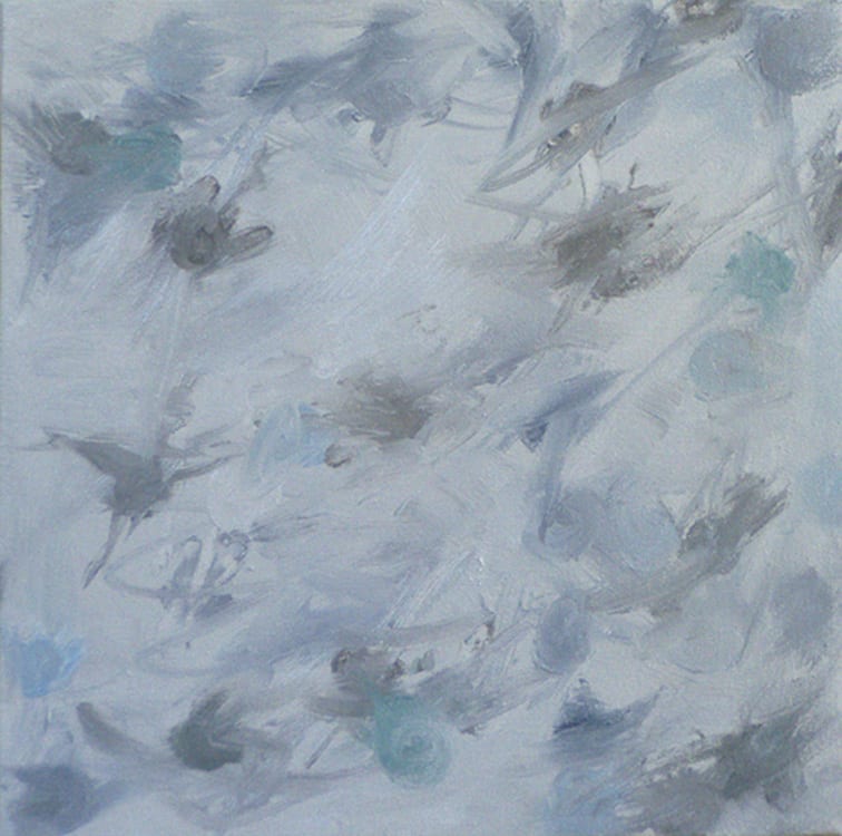 Changes II by Linda Sirow 