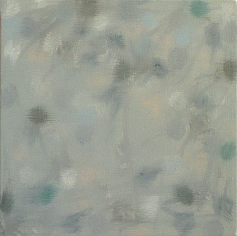 Changes I by Linda Sirow 