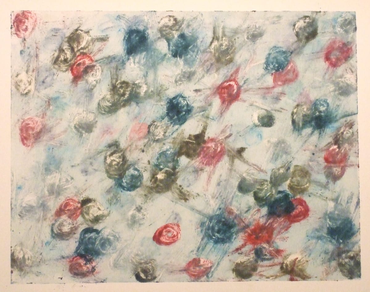 Heel II by Linda Sirow 