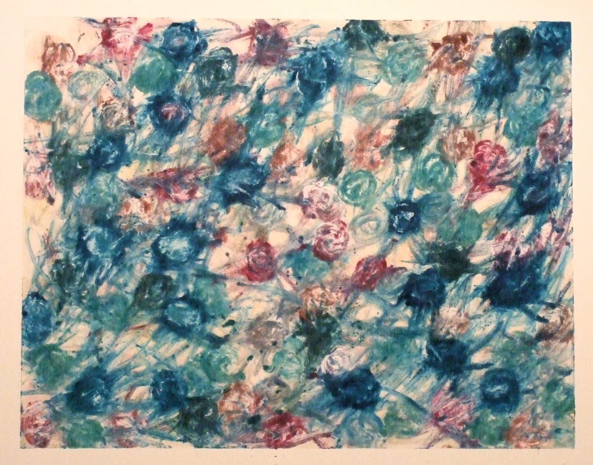 Heel I? by Linda Sirow 