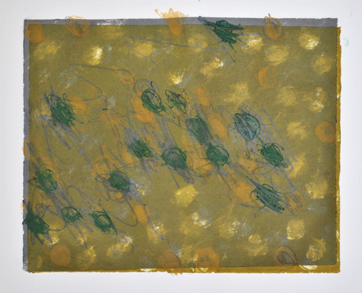 Army II -s by Linda Sirow, Image 1.