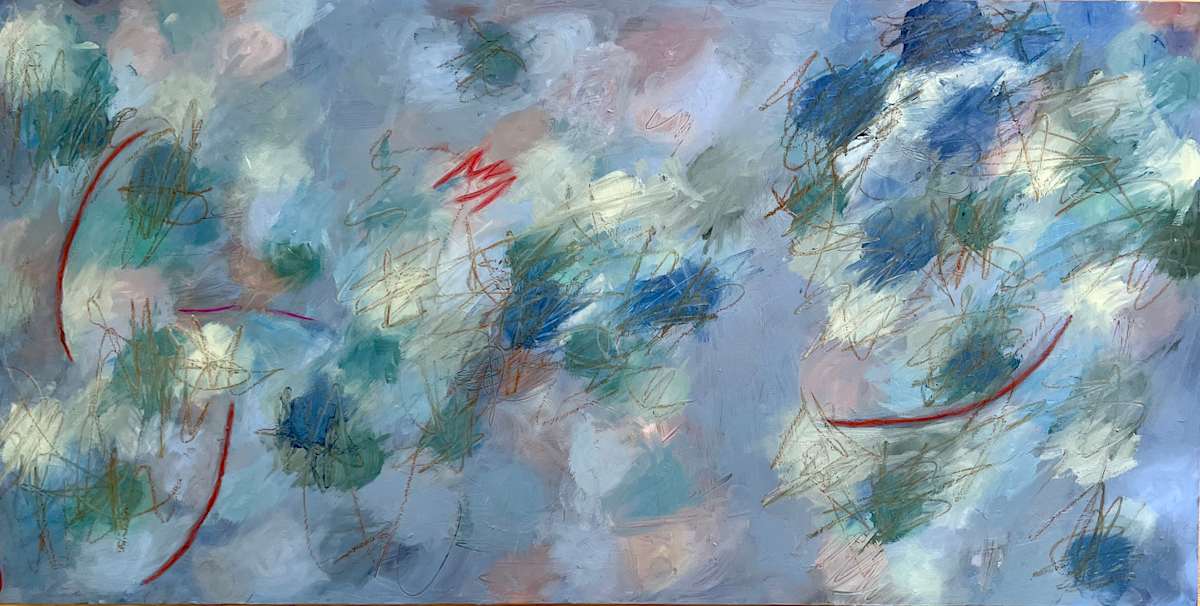 Indian Wells by Linda Sirow 