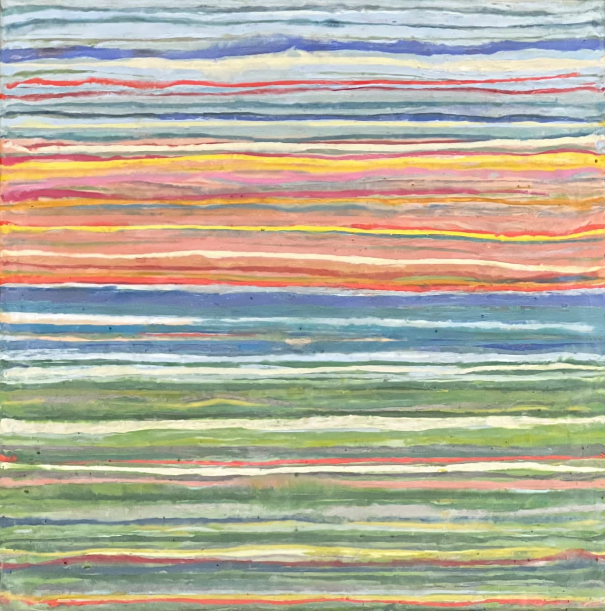 Amagansett Spring I by Linda Sirow, Image 1.