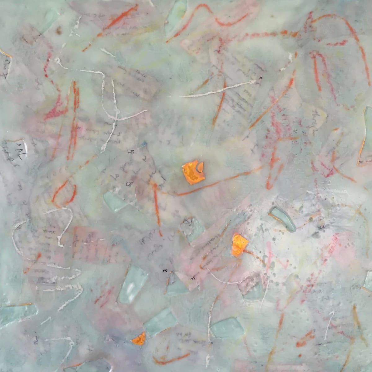 Hidden II by Linda Sirow, Image 1.