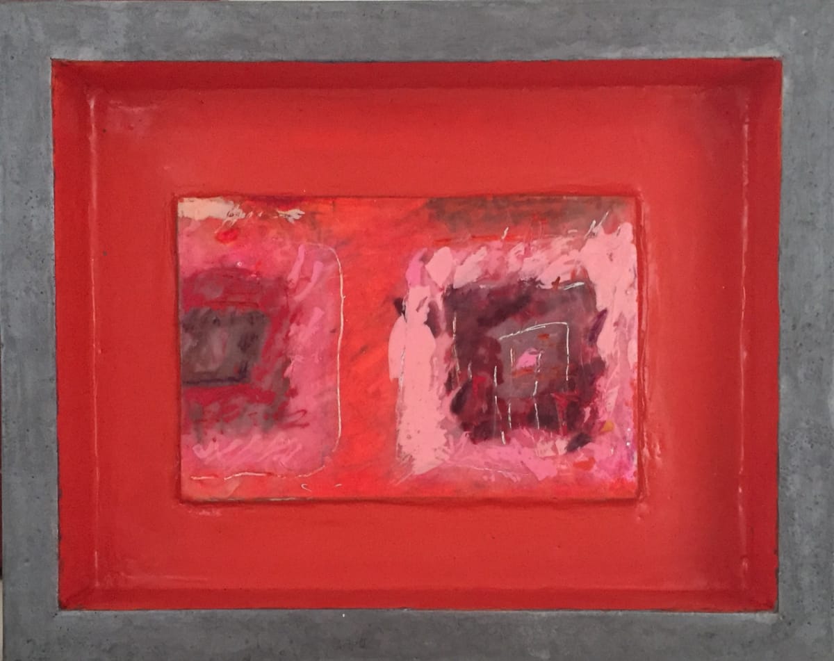 J'aime le Rouge by Linda Sirow, Image 1.