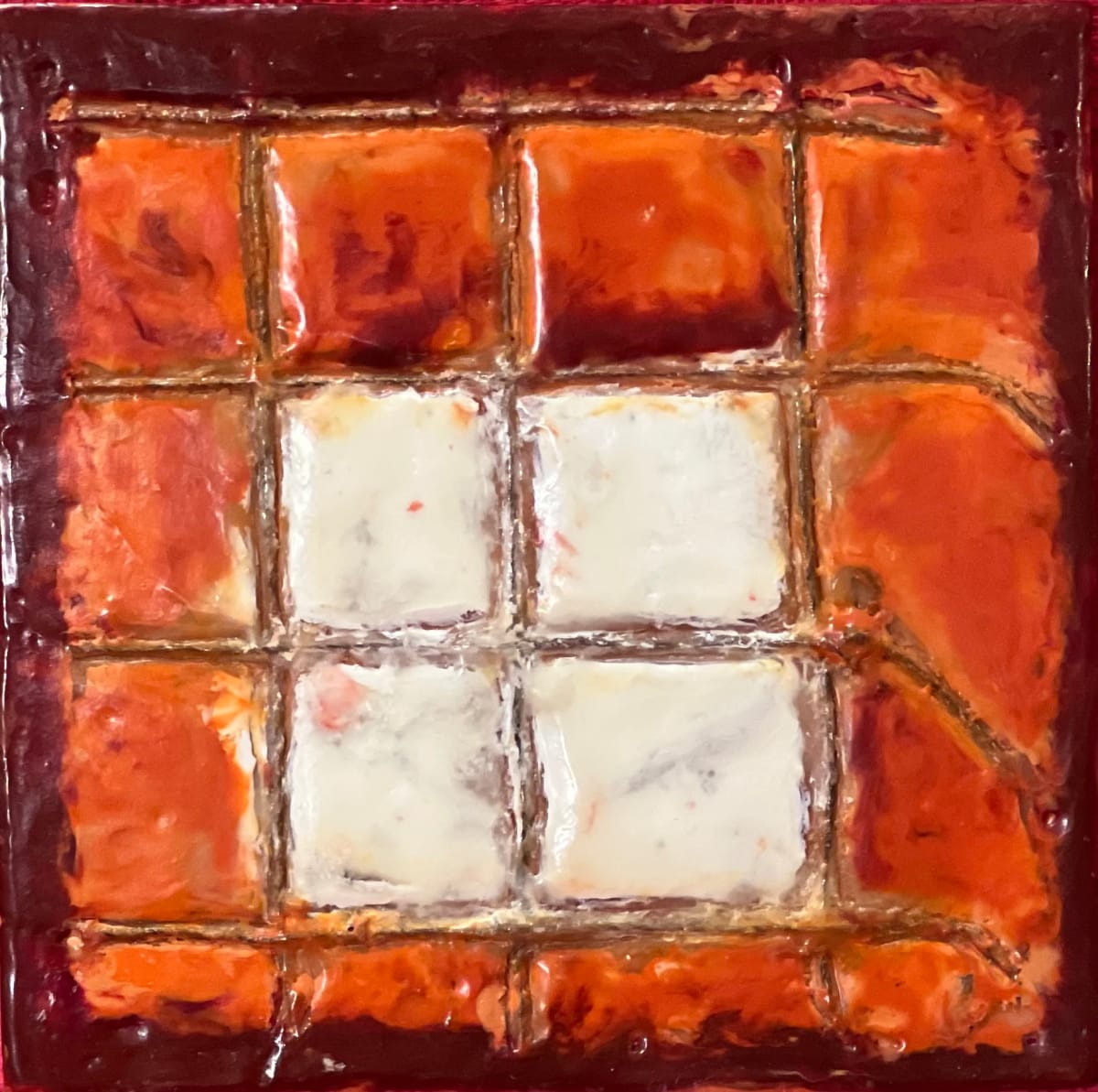 Holding On VI by Linda Sirow, Image 2.