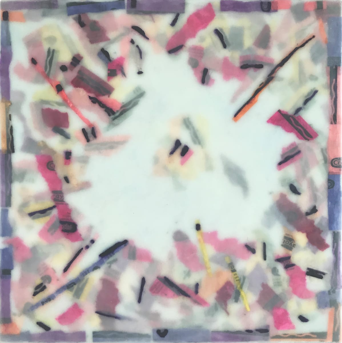 Origin II by Linda Sirow, Image 1.
