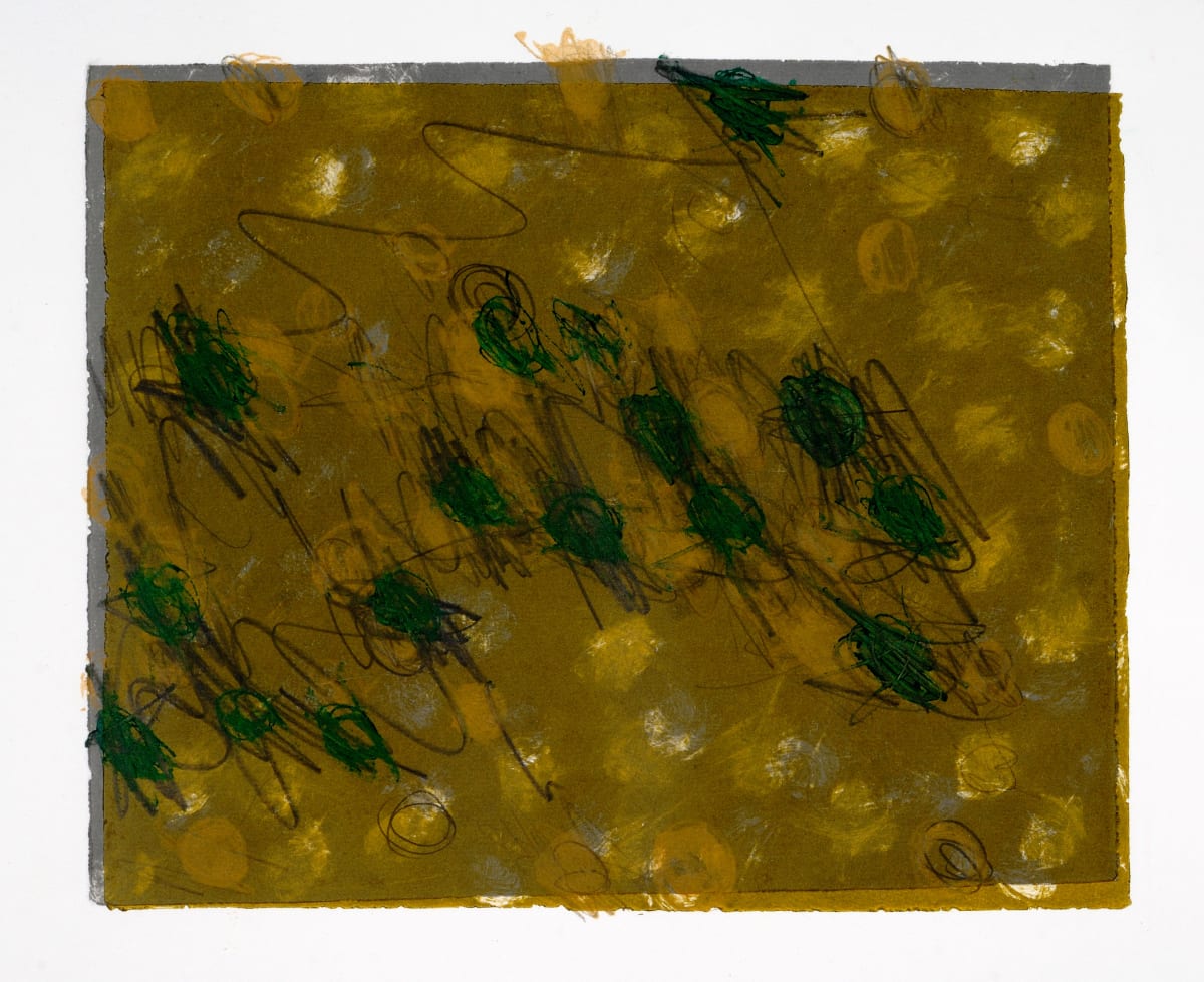 Army I -s by Linda Sirow 