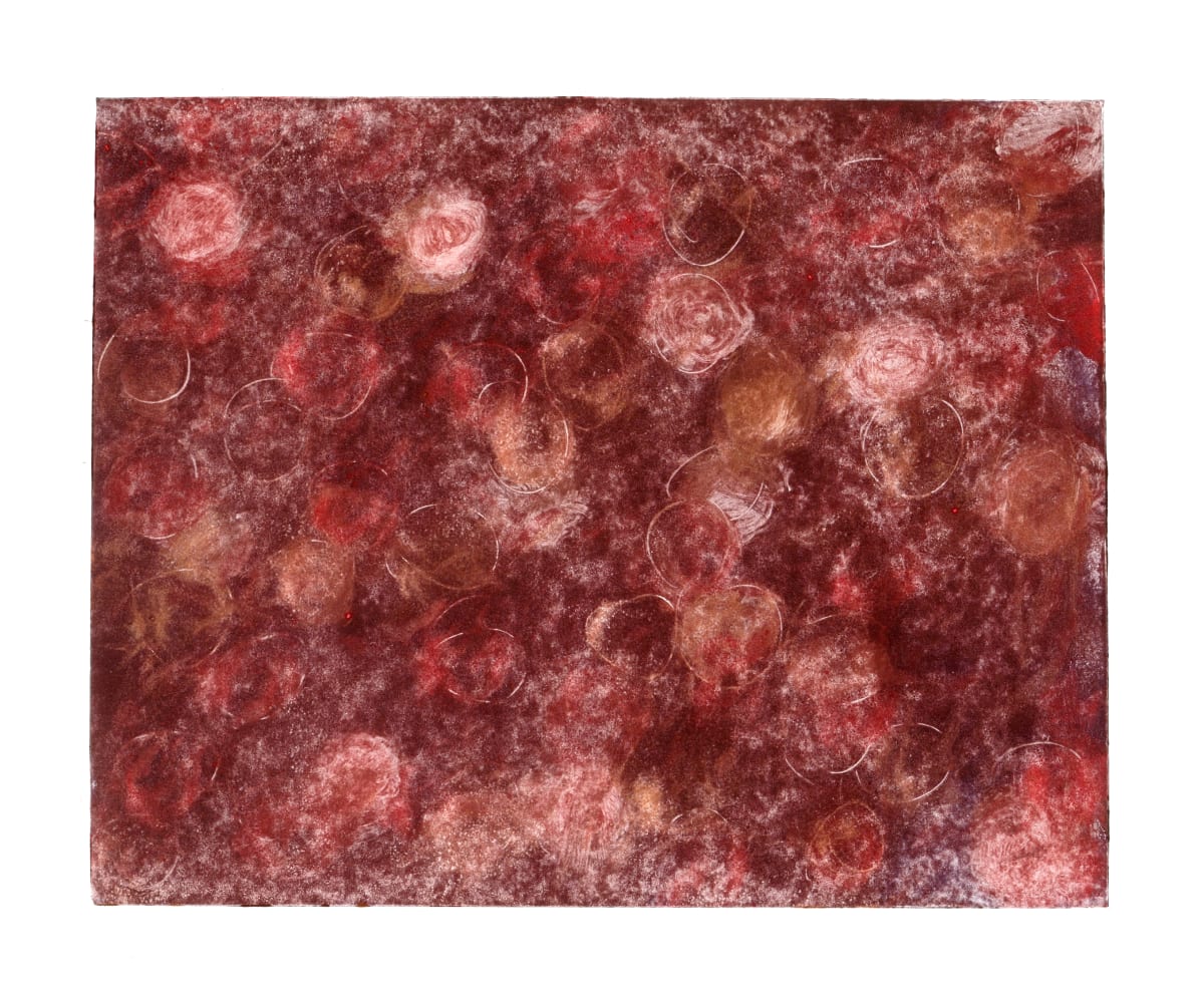 Maroon -s by Linda Sirow 