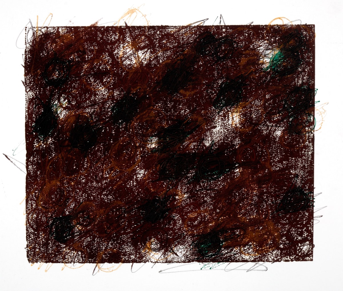 Motion -s by Linda Sirow, Image 2.