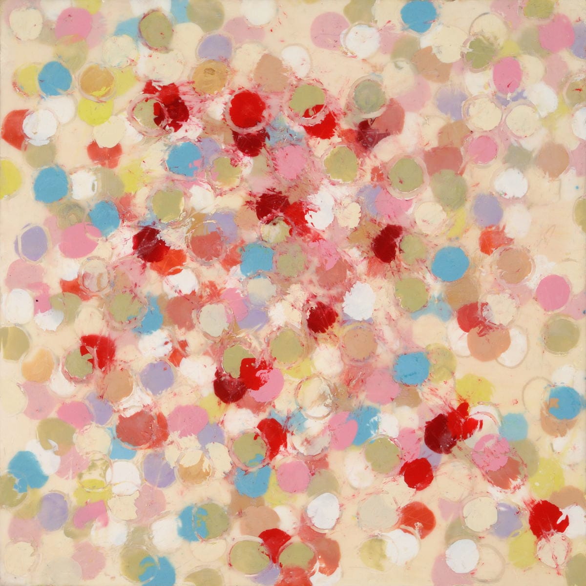 Disappearing VII by Linda Sirow, Image 1.