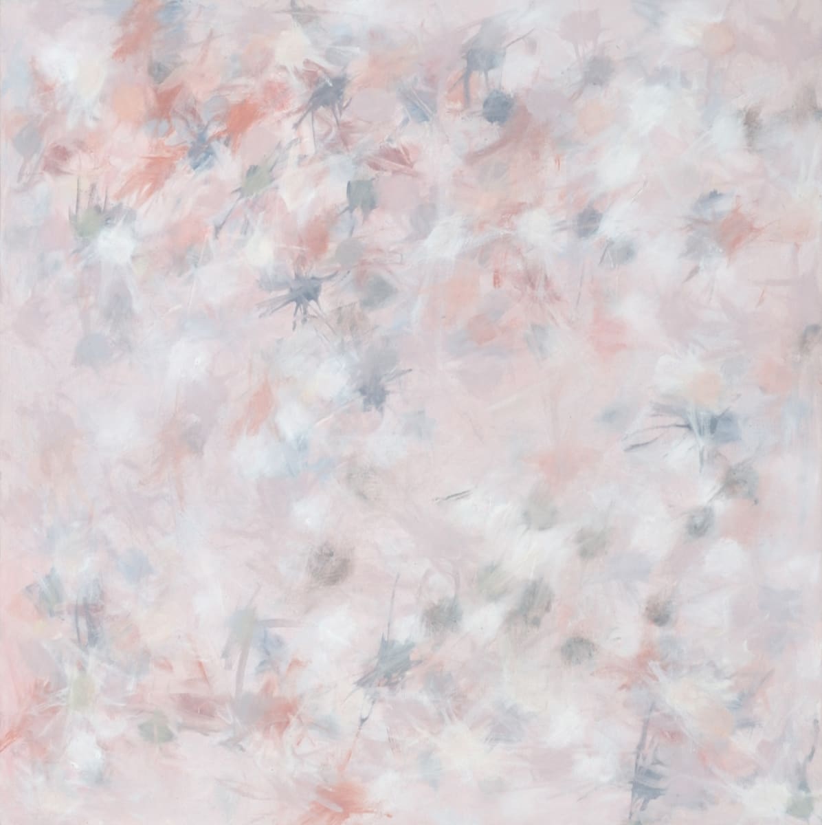 Pink Reflection by Linda Sirow, Image 1.