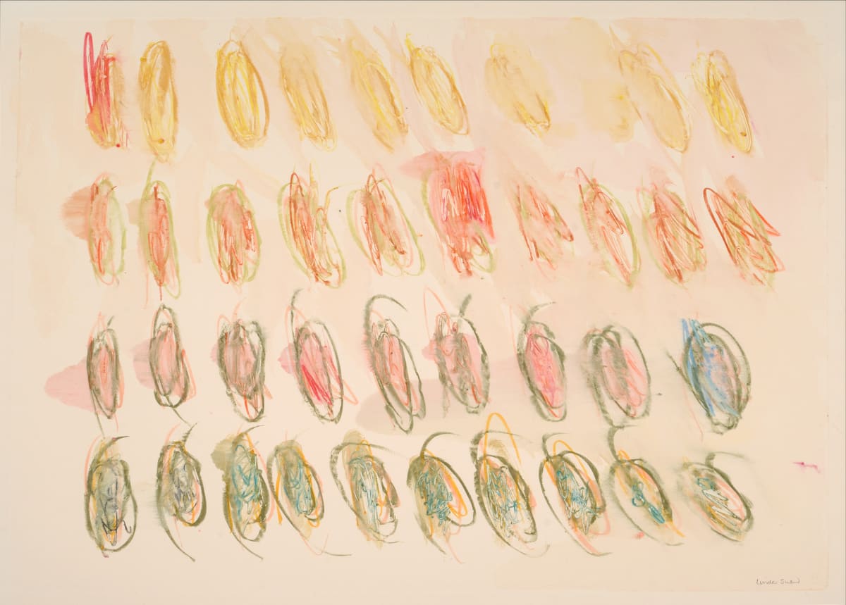 Practice I by Linda Sirow, Image 1.