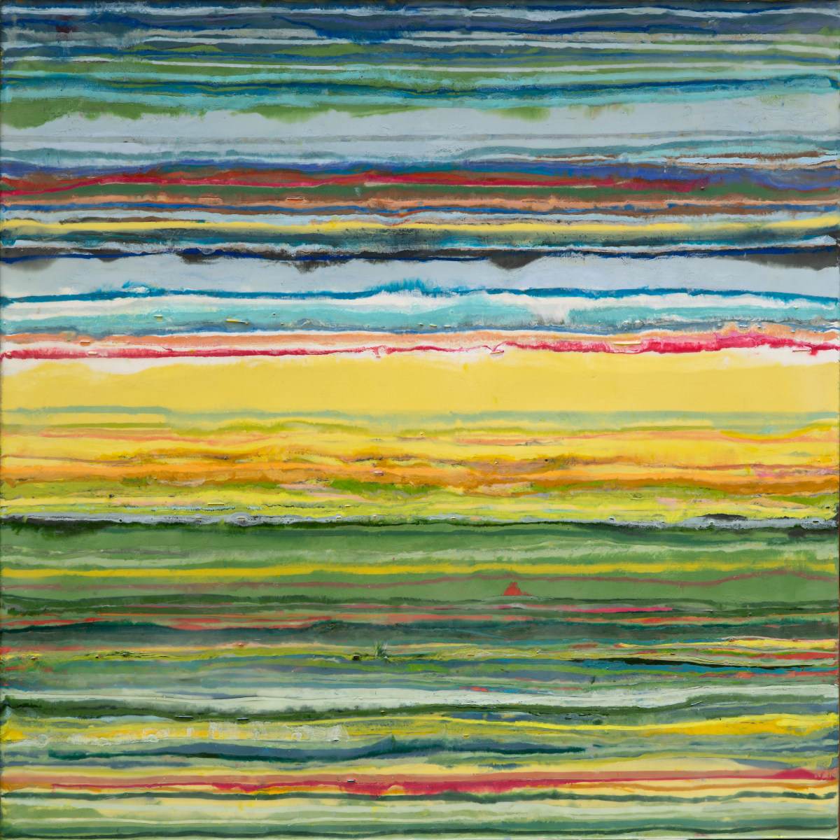 Sustainable I by Linda Sirow 