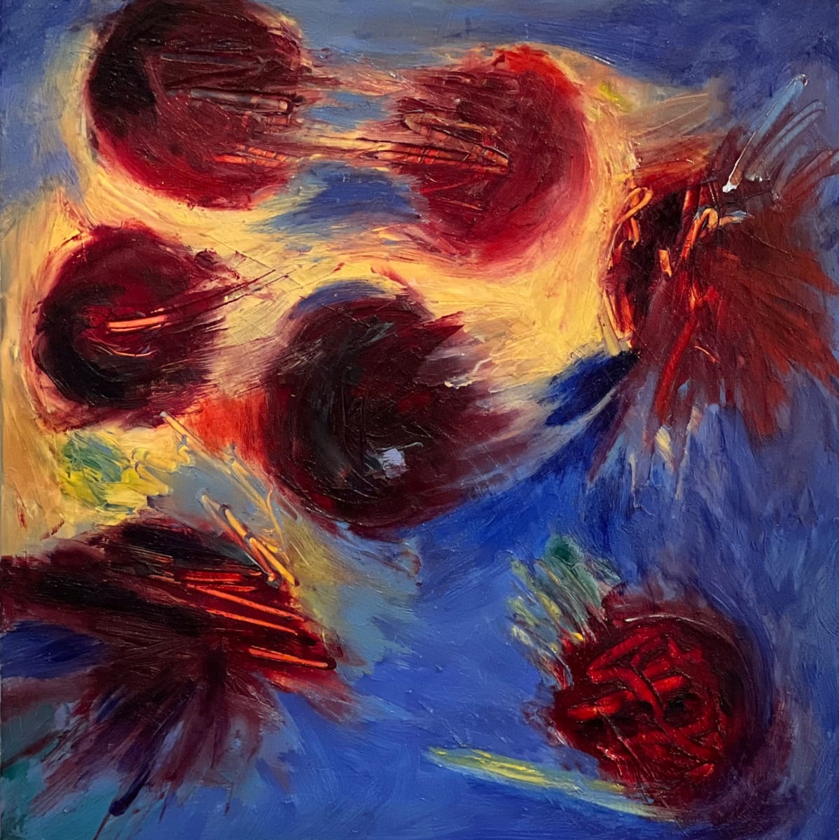 Shining V by Linda Sirow, Image 2.