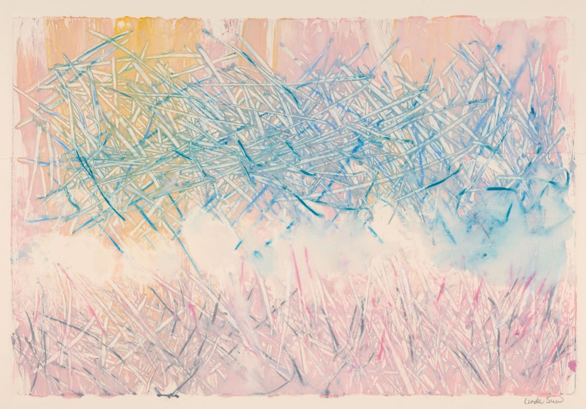 Storm III by Linda Sirow, Image 1.