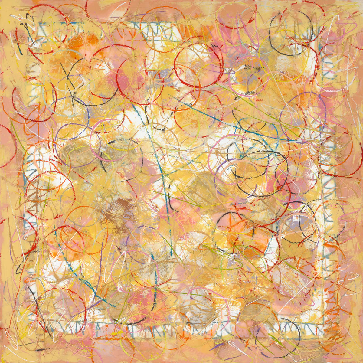 Two Step by Linda Sirow, Image 1.