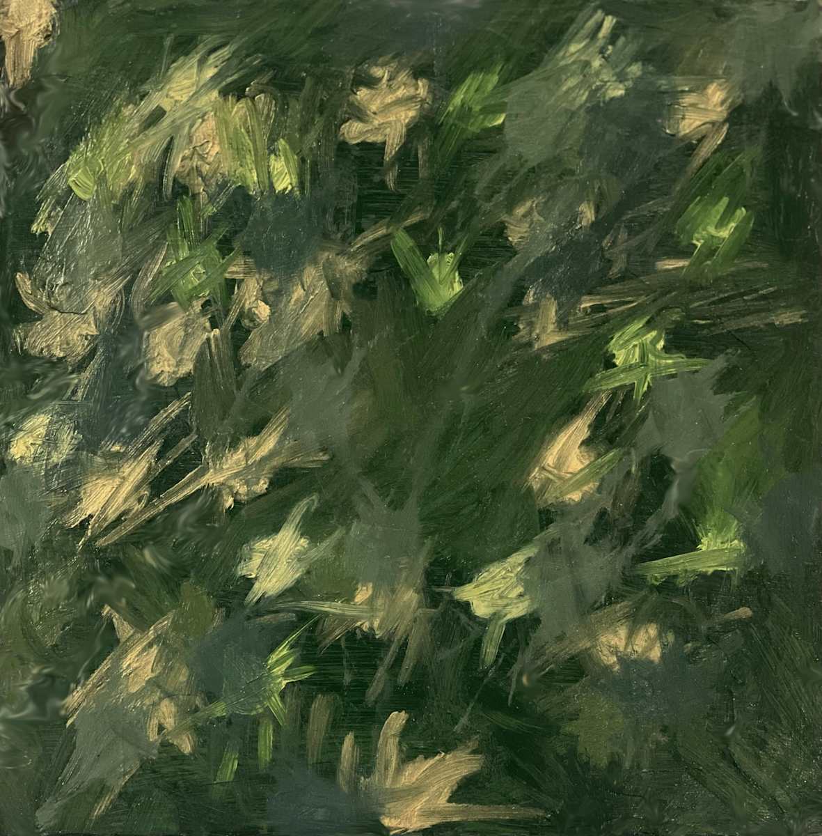 Unrest II by Linda Sirow, Image 1.
