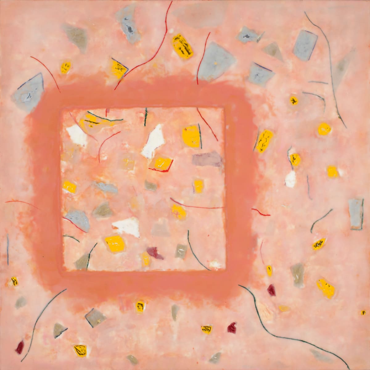 Opening V by Linda Sirow, Image 1.