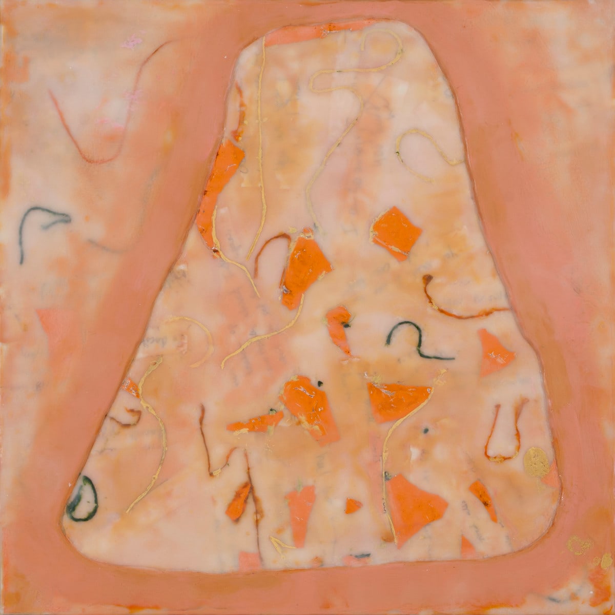 Opening IV by Linda Sirow, Image 1.