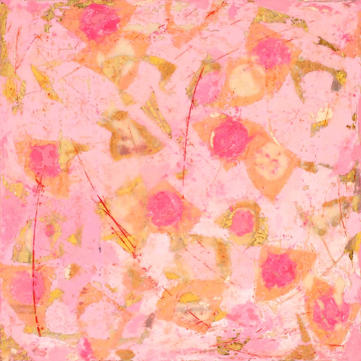 Division II by Linda Sirow, Image 1.