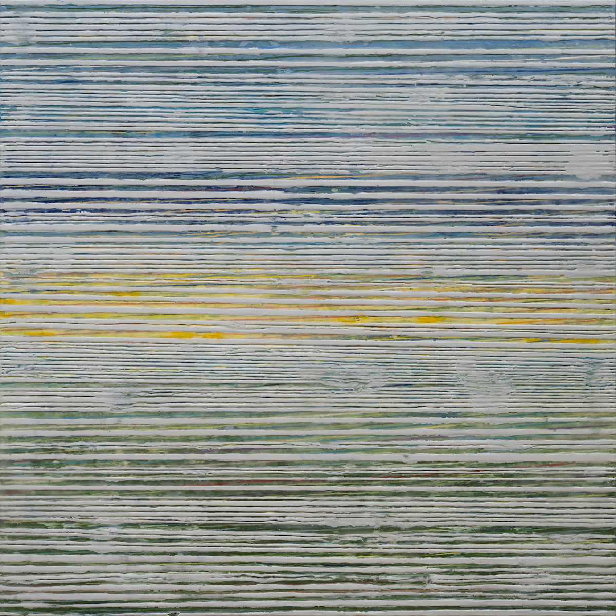 Landscape Appears by Linda Sirow, Image 1.
