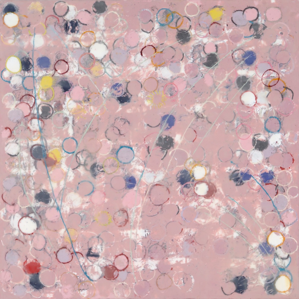 Transitions by Linda Sirow 