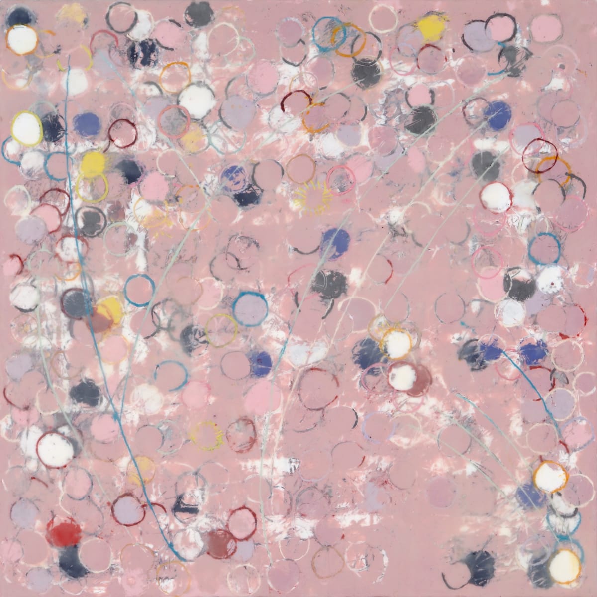Transitions by Linda Sirow, Image 1.