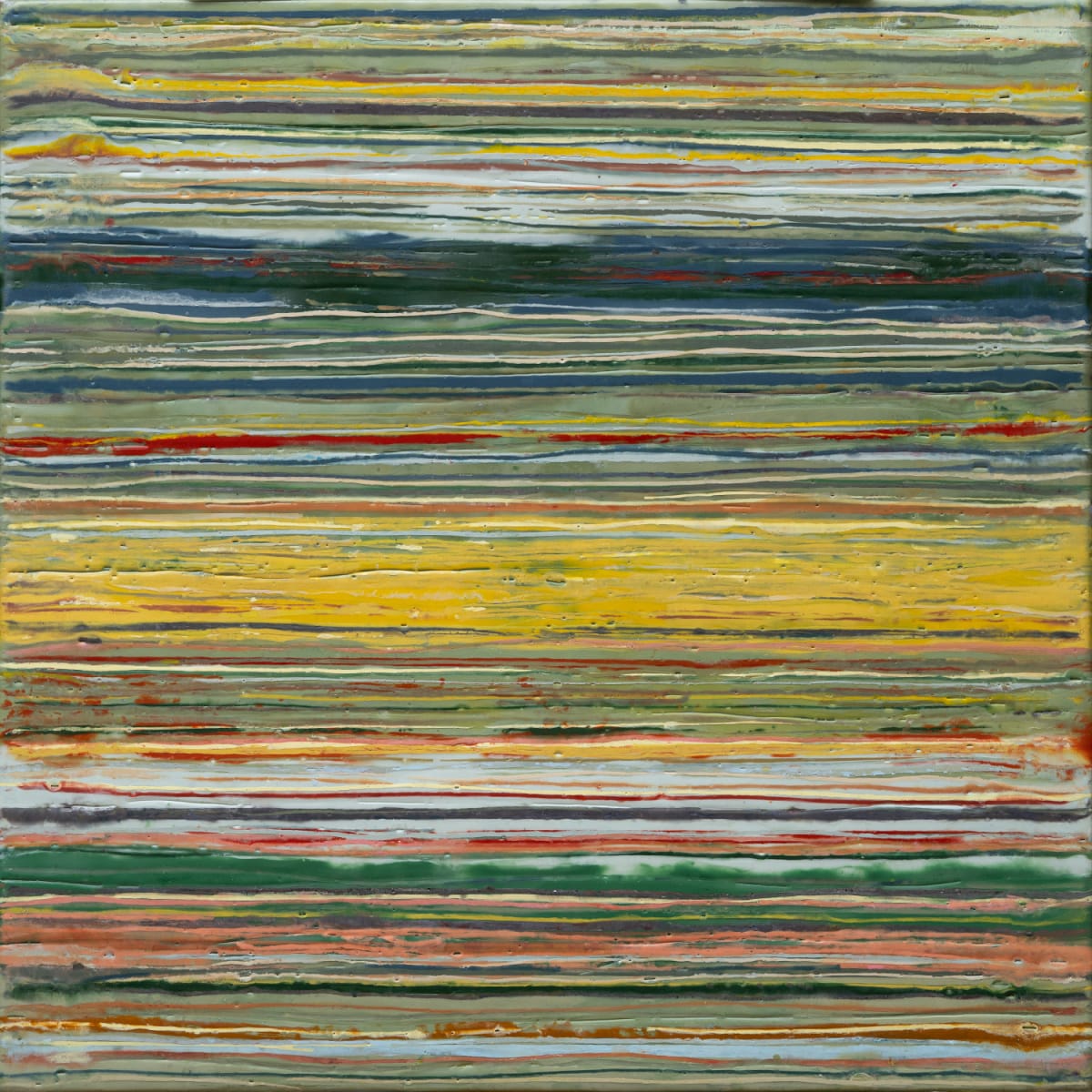 Sustainable II by Linda Sirow 